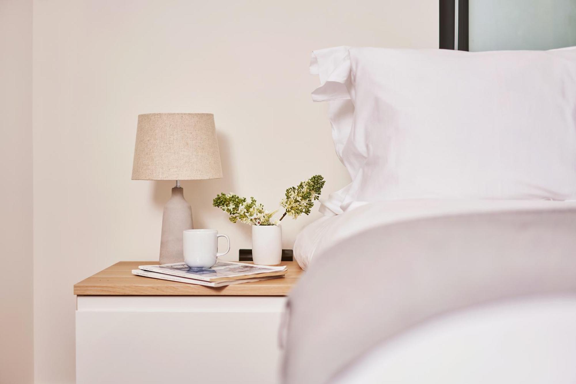 The Moorings - Stylish Duplex Apartment On Torquay Harbourside Экстерьер фото