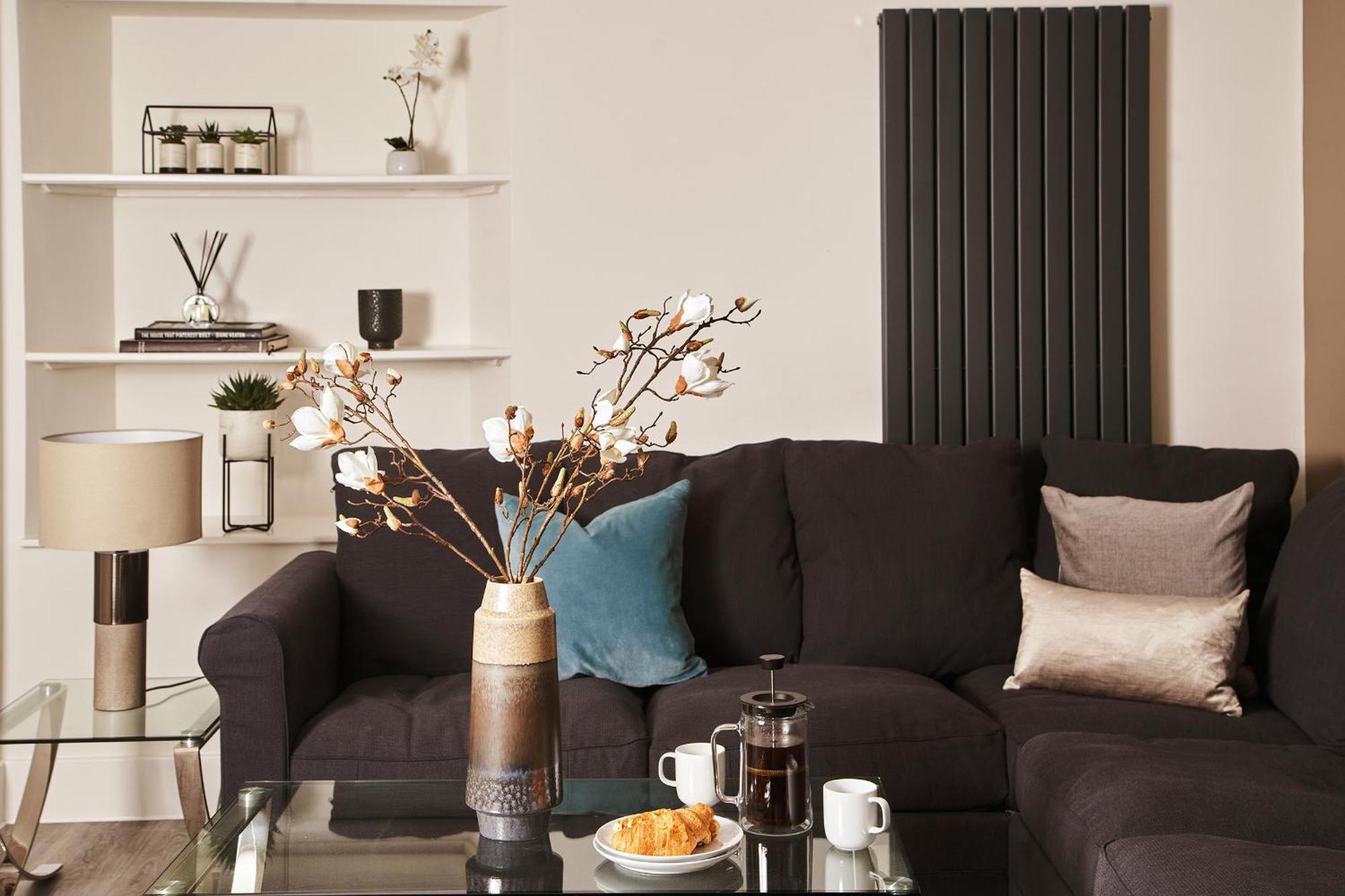 The Moorings - Stylish Duplex Apartment On Torquay Harbourside Экстерьер фото